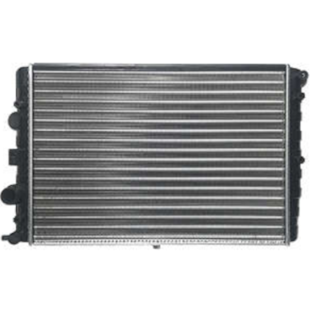 RADIADOR VW VOLKSWAGEN GOL BOLA / PARATI / SAVEIRO 1.6 / 1.8 / 2.0 1996 > / COM AR - MAHLE RADIADOR VW VOLKSWAGEN GOL BOLA / PARATI / SAVEIRO 1.6 / 1.8 / 2.0 1996 > / COM AR - MAHLE