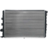 RADIADOR VW VOLKSWAGEN GOL BOLA / PARATI / SAVEIRO 1.6 / 1.8 / 2.0 1996 > / COM AR - MAHLE RADIADOR VW VOLKSWAGEN GOL BOLA / PARATI / SAVEIRO 1.6 / 1.8 / 2.0 1996 > / COM AR - MAHLE