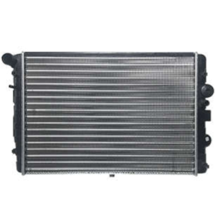 RADIADOR VW VOLKSWAGEN GOL BOLA / PARATI / SAVEIRO 1.6 / 1.8 / 2.0 1996 > / COM AR - MAHLE RADIADOR VW VOLKSWAGEN GOL BOLA / PARATI / SAVEIRO 1.6 / 1.8 / 2.0 1996 > / COM AR - MAHLE