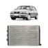 RADIADOR VW VOLKSWAGEN GOL BOLA / PARATI / SAVEIRO 1.6/1.8/2.0 8V/16V 1995 A 1996 FLEX 2003 EM DIANTE MANUAL SEM AR - VALEO