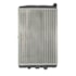 RADIADOR VW VOLKSWAGEN GOL BOLA / PARATI / SAVEIRO 1.6/1.8/2.0 8V/16V 1995 A 1996 FLEX 2003 > MANUAL SEM AR - VALEO