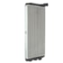 RADIADOR VW VOLKSWAGEN GOL BOLA / PARATI / SAVEIRO 1.6/1.8/2.0 8V/16V 1995 A 1996 FLEX 2003 > MANUAL SEM AR - VALEO
