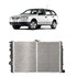 RADIADOR VW VOLKSWAGEN GOL BOLA / PARATI / SAVEIRO 1.6 / 1.8 / 2.0 COM AR 1996 EM DIANTE - VALEO
