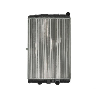 RADIADOR VW VOLKSWAGEN GOL / PARATI / GERACAO G2 / G3 / G4  1.0 MI 8V / 16V 1994 > SEM AR  - MAHLE RADIADOR VW VOLKSWAGEN GOL / PARATI / GERACAO G2 / G3 / G4  1.0 MI 8V / 16V 1994 > SEM AR  - MAHLE