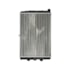 RADIADOR VW VOLKSWAGEN GOL / PARATI / GERACAO G2 / G3 / G4  1.0 MI 8V / 16V 1994 > SEM AR  - MAHLE RADIADOR VW VOLKSWAGEN GOL / PARATI / GERACAO G2 / G3 / G4  1.0 MI 8V / 16V 1994 > SEM AR  - MAHLE