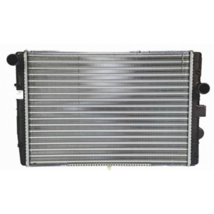 RADIADOR VW VOLKSWAGEN GOL / PARATI / GERACAO G2 / G3 / G4  1.0 MI 8V / 16V 1994 > SEM AR  - PROCOOLER