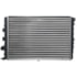 RADIADOR VW VOLKSWAGEN GOL / PARATI / SAVEIRO G2/ G3/ G4 1.0/1.6/1.8/2.0 1995 A 2008 MANUAL SEM AR - MAHLE