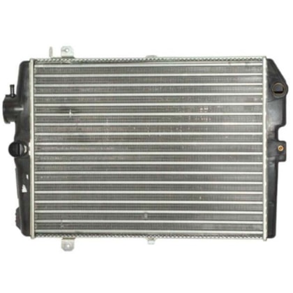 RADIADOR VW VOLKSWAGEN GOL / PASSAT / PARATI 1.6 / 1.8 1975 A 1986 MANUAL SEM AR - VALEO RADIADOR VW VOLKSWAGEN GOL / PASSAT / PARATI 1.6 / 1.8 1975 A 1986 MANUAL SEM AR - VALEO