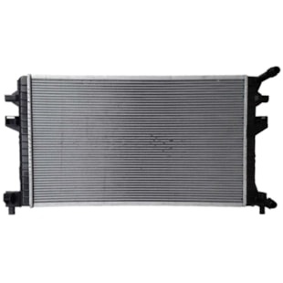 RADIADOR VW VOLKSWAGEN GOLF 1.4 2014 > MANUAL / AUTOMATICO
 - DENSO