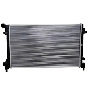 RADIADOR VW VOLKSWAGEN GOLF 1.6 / 2.0GT 2008 A 2019 / NOVO POLO / VIRTUS / T-CROSS 2019 > COM AR AUTOMATICO  - MAHLE RADIADOR VW VOLKSWAGEN GOLF 1.6 / 2.0GT 2008 A 2019 / NOVO POLO / VIRTUS / T-CROSS 2019 > COM AR AUTOMATICO  - MAHLE