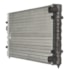 RADIADOR VW VOLKSWAGEN GOLF III 1.6 / 1.8 / 2.0 8V / 2.8 12V / 1991 A 1999 COM / SEM AR / MANUAL (MODELO ALEMAO)  - VALEO RADIADOR VW VOLKSWAGEN GOLF III 1.6 / 1.8 / 2.0 8V / 2.8 12V / 1991 A 1999 COM / SEM AR / MANUAL (MODELO ALEMAO)  - VALEO