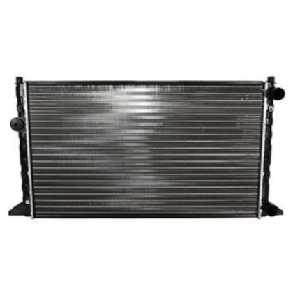 RADIADOR VW VOLKSWAGEN GOLF III 1994 A 1998 GL / GTI / GLX 1.8 / 2.0 COM AR (MODELO MEXICANO) - MAHLE RADIADOR VW VOLKSWAGEN GOLF III 1994 A 1998 GL / GTI / GLX 1.8 / 2.0 COM AR (MODELO MEXICANO) - MAHLE