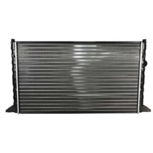 RADIADOR VW VOLKSWAGEN GOLF III 1994 A 1998 GL / GTI / GLX 1.8 / 2.0 COM AR (MODELO MEXICANO) - MAHLE RADIADOR VW VOLKSWAGEN GOLF III 1994 A 1998 GL / GTI / GLX 1.8 / 2.0 COM AR (MODELO MEXICANO) - MAHLE