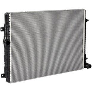 RADIADOR VW VOLKSWAGEN JETTA 1.4 16V / 2.0 16V TSI GOLF / FUSCA 2.0 GTI 2015 > AUTOMATICO / MANUAL  - PROCOOLER RADIADOR VW VOLKSWAGEN JETTA 1.4 16V / 2.0 16V TSI GOLF / FUSCA 2.0 GTI 2015 > AUTOMATICO / MANUAL  - PROCOOLER