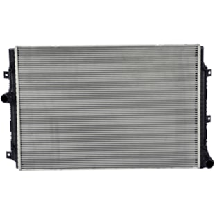 RADIADOR VW VOLKSWAGEN JETTA 1.4 16V / 2.0 16V TSI GOLF / FUSCA 2.0 GTI 2015 > AUTOMATICO / MANUAL  - PROCOOLER RADIADOR VW VOLKSWAGEN JETTA 1.4 16V / 2.0 16V TSI GOLF / FUSCA 2.0 GTI 2015 > AUTOMATICO / MANUAL  - PROCOOLER