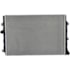 RADIADOR VW VOLKSWAGEN JETTA 1.4 16V / 2.0 16V TSI GOLF / FUSCA 2.0 GTI 2015 > AUTOMATICO / MANUAL  - PROCOOLER