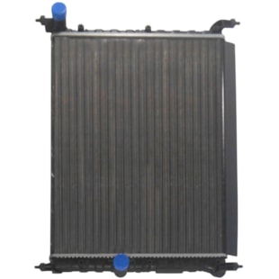 RADIADOR VW VOLKSWAGEN KOMBI 1.4 FLEX 2005 > COM / SEM AR - PROCOOLER
