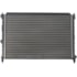 RADIADOR VW VOLKSWAGEN KOMBI 1.4 FLEX 2005 > COM / SEM AR - PROCOOLER