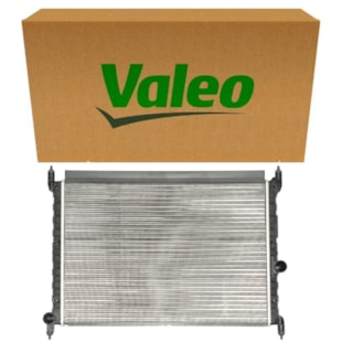 RADIADOR VW VOLKSWAGEN KOMBI 1.4 FLEX 2005 > COM / SEM AR - VALEO RADIADOR VW VOLKSWAGEN KOMBI 1.4 FLEX 2005 > COM / SEM AR - VALEO