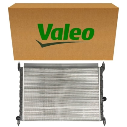 RADIADOR VW VOLKSWAGEN KOMBI 1.4 FLEX 2005 > COM / SEM AR - VALEO RADIADOR VW VOLKSWAGEN KOMBI 1.4 FLEX 2005 > COM / SEM AR - VALEO