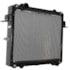 RADIADOR VW VOLKSWAGEN MICRO ONIBUS 8-150 / 9-150 COM LATERAL - VISCONDE