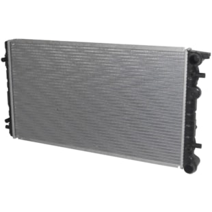 RADIADOR VW VOLKSWAGEN NEW BEETLE 1.8T / 2.0I / 1998 A 2012 / COM AR / AUTOMATICO / MANUAL - PROCOOLER RADIADOR VW VOLKSWAGEN NEW BEETLE 1.8T / 2.0I / 1998 A 2012 / COM AR / AUTOMATICO / MANUAL - PROCOOLER