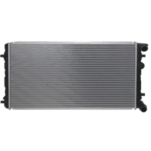 RADIADOR VW VOLKSWAGEN NEW BEETLE 1.8T / 2.0I / 1998 A 2012 / COM AR / AUTOMATICO / MANUAL - PROCOOLER RADIADOR VW VOLKSWAGEN NEW BEETLE 1.8T / 2.0I / 1998 A 2012 / COM AR / AUTOMATICO / MANUAL - PROCOOLER