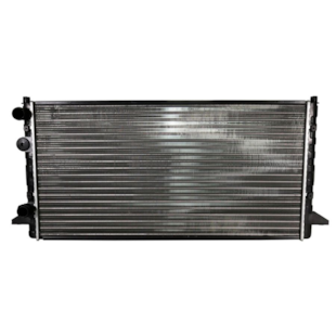 RADIADOR VW VOLKSWAGEN PASSAT 1.8 / 2.0 / 2.8 / 3.2 1997 A 2012 COM / SEM AR / MANUAL - MAHLE