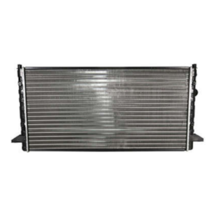 RADIADOR VW VOLKSWAGEN PASSAT 1.8 / 2.0 / 2.8 / 3.2 1997 A 2012 COM / SEM AR / MANUAL - MAHLE