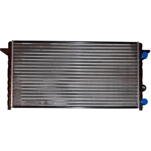 RADIADOR VW VOLKSWAGEN PASSAT 1.8 / 2.0 / 2.8 / 3.2 1997 A 2012 COM / SEM AR / MANUAL - PROCOOLER