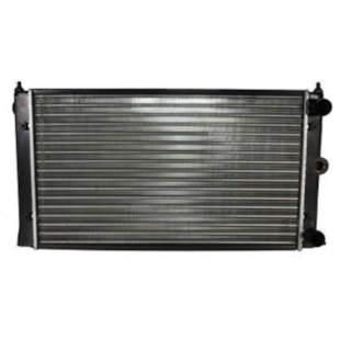 RADIADOR VW VOLKSWAGEN SANTANA / QUANTUM 1.8 / 2.0 1985 A 1994 MANUAL SEM AR - MAHLE RADIADOR VW VOLKSWAGEN SANTANA / QUANTUM 1.8 / 2.0 1985 A 1994 MANUAL SEM AR - MAHLE