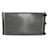 RADIADOR VW VOLKSWAGEN SANTANA / QUANTUM 1.8 / 2.0 1985 A 1994 MANUAL SEM AR - MAHLE RADIADOR VW VOLKSWAGEN SANTANA / QUANTUM 1.8 / 2.0 1985 A 1994 MANUAL SEM AR - MAHLE
