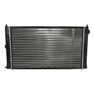 RADIADOR VW VOLKSWAGEN SANTANA / QUANTUM 1.8 / 2.0 1985 A 1994 MANUAL SEM AR - MAHLE RADIADOR VW VOLKSWAGEN SANTANA / QUANTUM 1.8 / 2.0 1985 A 1994 MANUAL SEM AR - MAHLE