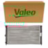 RADIADOR VW VOLKSWAGEN SANTANA / QUANTUM 1.8 / 2.0 1985 A 1994 MANUAL SEM AR - VALEO