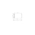 RADIADOR VW VOLKSWAGEN SANTANA / QUANTUM 1.8 / 2.0 1985 A 1994 MANUAL SEM AR - VISCONDE