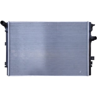 RADIADOR VW VOLKSWAGEN TIGUAN 2.0 TSI 2009 A 2016 COM AR / AUTOMATICO  - PROCOOLER