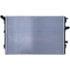 RADIADOR VW VOLKSWAGEN TIGUAN 2.0 TSI 2009 A 2016 COM AR / AUTOMATICO  - PROCOOLER