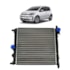 RADIADOR VW VOLKSWAGEN UP 1.0 2014 > / COM / SEM AR / MANUAL  - PROCOOLER RADIADOR VW VOLKSWAGEN UP 1.0 2014 > / COM / SEM AR / MANUAL  - PROCOOLER