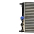 RADIADOR VW VOLKSWAGEN UP 1.0 2014 > / COM / SEM AR / MANUAL  - PROCOOLER RADIADOR VW VOLKSWAGEN UP 1.0 2014 > / COM / SEM AR / MANUAL  - PROCOOLER