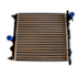 RADIADOR VW VOLKSWAGEN UP 1.0 2014 > / COM / SEM AR / MANUAL  - VALEO
