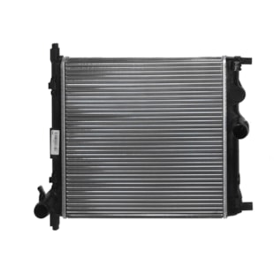 RADIADOR VW VOLKSWAGEN UP 1.0 2014 > / COM / SEM AR / MANUAL  - VALEO