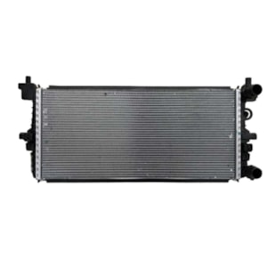 RADIADOR VW VOLKSWAGEN UP 1.0T 2014 > COM AR MANUAL (SUPERIOR)  - MAHLE