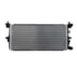 RADIADOR VW VOLKSWAGEN UP 1.0T 2014 > COM AR MANUAL (SUPERIOR)  - MAHLE