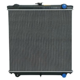 RADIADOR XCMG ESCAVADEIRA XE 210E 2010> - PROCOOLER