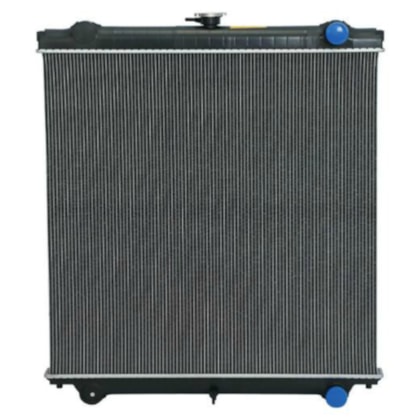 RADIADOR XCMG ESCAVADEIRA XE 210E 2010> - PROCOOLER