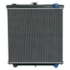 RADIADOR XCMG ESCAVADEIRA XE 210E 2010> - PROCOOLER