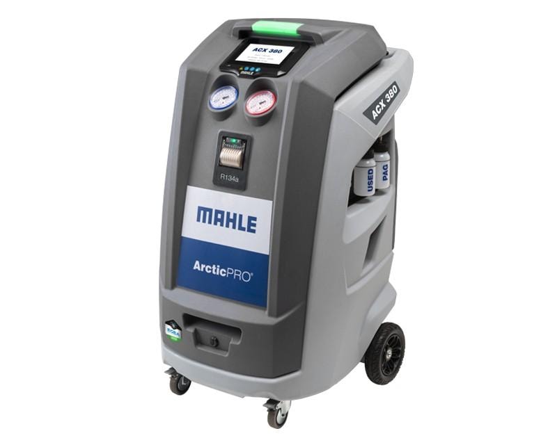 RECICLADORA ARCTICPRO ACX 380 (R134A CONVERSIVEL R1234YF) - MAHLE