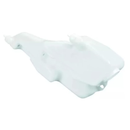 RESERVATORIO LIMPADOR PARA BRISA GM CHEVROLET BLAZER 1995 A 2000 2.2 / 2.5 / 4.3 TURBO DIESEL - GONEL 
RESERVATORIO LIMPADOR PARA BRISA GM CHEVROLET BLAZER 1995 A 2000 2.2 / 2.5 / 4.3 TURBO DIESEL - GONEL