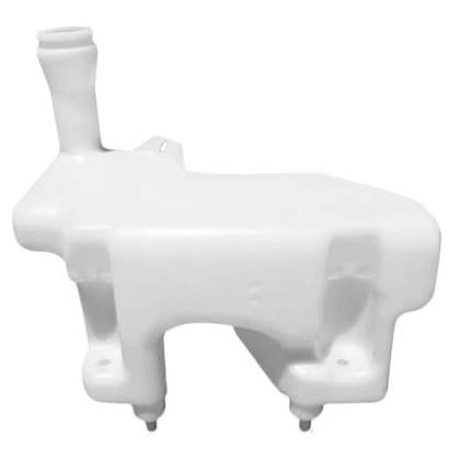 RESERVATORIO LIMPADOR PARA BRISA GM CHEVROLET BLAZER / S10 COM 1 FURO - GONEL RESERVATORIO LIMPADOR PARA BRISA GM CHEVROLET BLAZER / S10 COM 1 FURO - GONEL