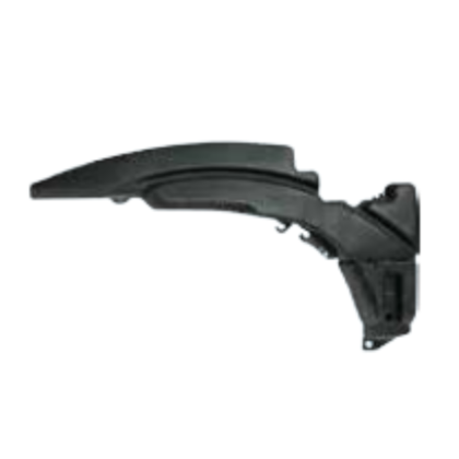 RESERVATORIO LIMPADOR PARA BRISA SEM SENSOR FORD FOCUS 2000 - GONEL RESERVATORIO LIMPADOR PARA BRISA SEM SENSOR FORD FOCUS 2000 - GONEL
